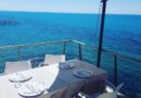 I ristoranti top per mangiare (vista mare) sul litorale laziale