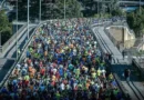 Nessuna medaglia alla Maratona di Ostia
