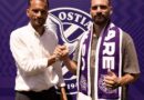 Qualità ed esperienza per il centrocampo biancoviola: Matteo Gerbaudo approda all’Ostiamare