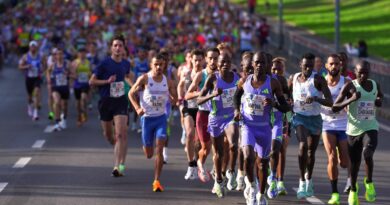 WIZZ AIR ROME HALF MARATHON BY BROOKS 2026