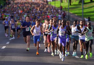 WIZZ AIR ROME HALF MARATHON BY BROOKS 2026