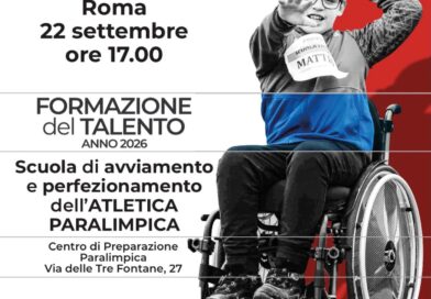 FISPES E UNICREDIT INSIEME PER VALORIZZARE I GIOVANI TALENTI E PROMUOVERE L’INCLUSIONE ATTRAVERSO LO SPORT