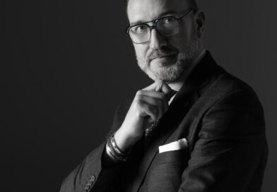 Mario Mazzoleni: «Dal fischietto all’arte, la mia vita guidata dall’etica»