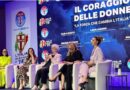 “Il coraggio delle donne”, celebra la forza femminile che cambia l’Italia