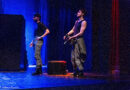 “Linee, tra i bordi”: al Teatro Marconi la guerra vista dalla parte dell’umanità