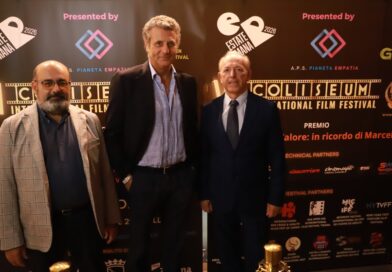 “Cercando Itaca” al COLIFFE: al Teatro Marconi un viaggio nella Calabria tra mito e attualità