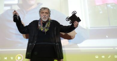 COLIFFE 2026, GRANDE SERATA AL TEATRO MARCONI: PREMIO ALLA CARRIERA A MAURIZIO MATTIOLI, EMOZIONI CON ALDAIR E LUCY