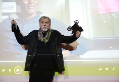 COLIFFE 2026, GRANDE SERATA AL TEATRO MARCONI: PREMIO ALLA CARRIERA A MAURIZIO MATTIOLI, EMOZIONI CON ALDAIR E LUCY