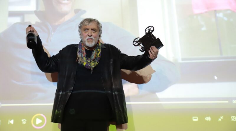 COLIFFE 2026, GRANDE SERATA AL TEATRO MARCONI: PREMIO ALLA CARRIERA A MAURIZIO MATTIOLI, EMOZIONI CON ALDAIR E LUCY