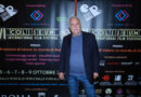 Claudio Bucci con Wonderwell chiude la serata inaugurale del Coliseum International Film Festival