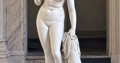 La Venere di Thorvaldsen svela una nuova Roma: dai depositi al cuore della città