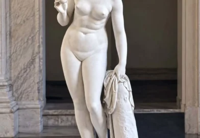 La Venere di Thorvaldsen svela una nuova Roma: dai depositi al cuore della città