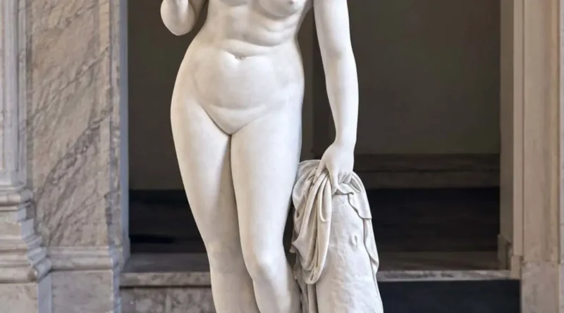 La Venere di Thorvaldsen svela una nuova Roma: dai depositi al cuore della città