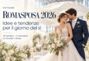 Romasposa 2026, alla Nuvola idee e tendenze per il matrimonio e tutte le feste