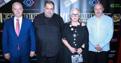 Cinema e cultura uniscono Italia e Bulgaria: al Coliffe l’omaggio a Federico Fellini