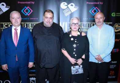Cinema e cultura uniscono Italia e Bulgaria: al Coliffe l’omaggio a Federico Fellini